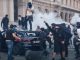 milano vandalismi arresti
