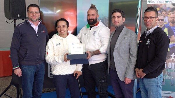 varese city run polha