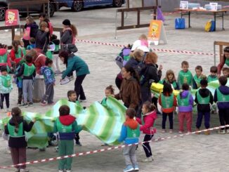 varese city run pulciniadi