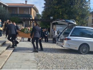 varese funerale Paola macchi