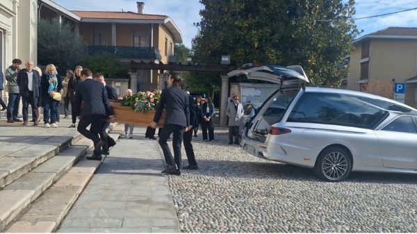 varese funerale Paola macchi