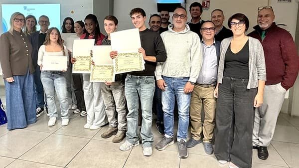 varese grafica premiati talenti