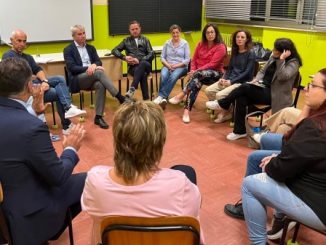 varese scuola medea lavori