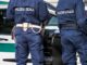 milano vigili arresti