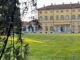 cuggiono villa annoni parco