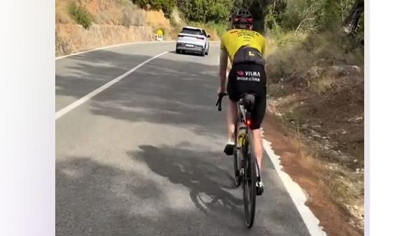 ciclismo vingegaard tour