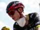 ciclismo tour vingegaard