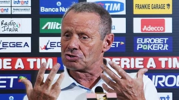 Busto Arsizio Eredità Zamparini